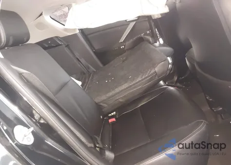 2012 Mazda Mazda3 I Grand Touring из США, поврежденный, VIN JM1BL1M82C1638304